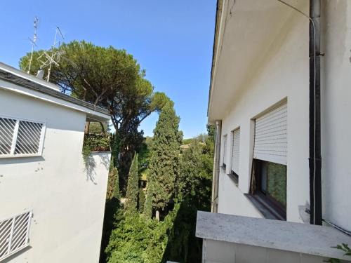Quartiere XVII Trieste Apartment | villa ada penthouse