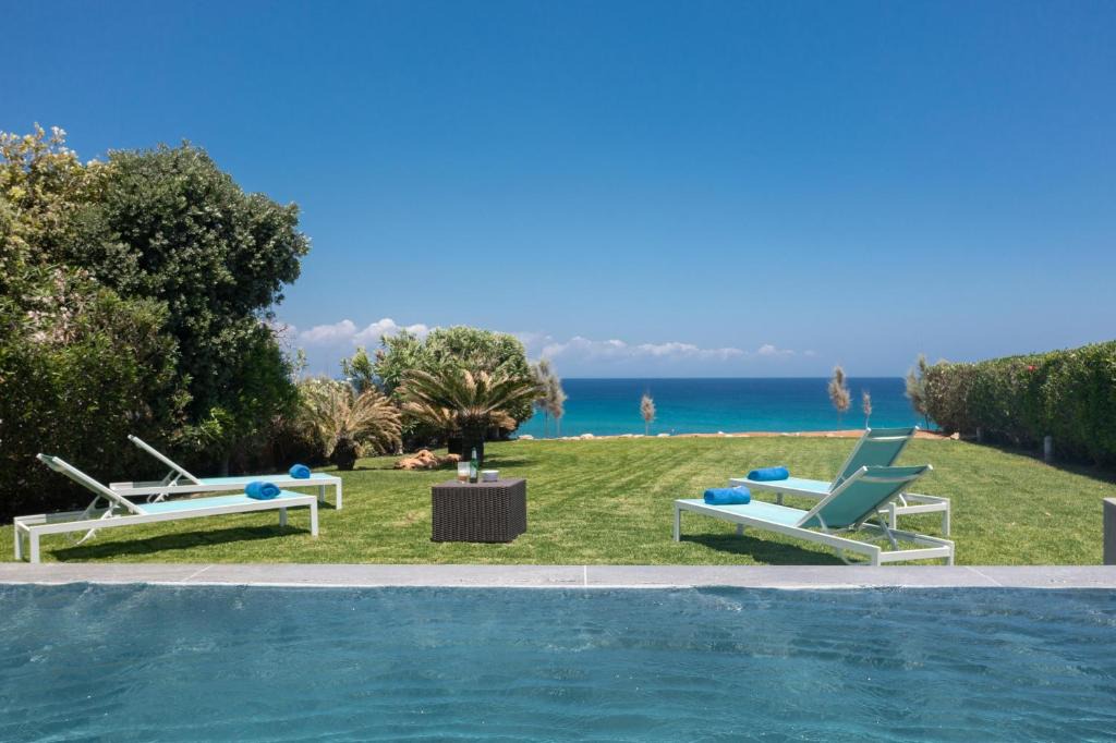 Kapparis Villa | Villa Adalia