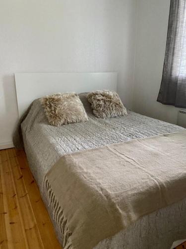 Kalajoki Ski Chalet | Villa Adalia