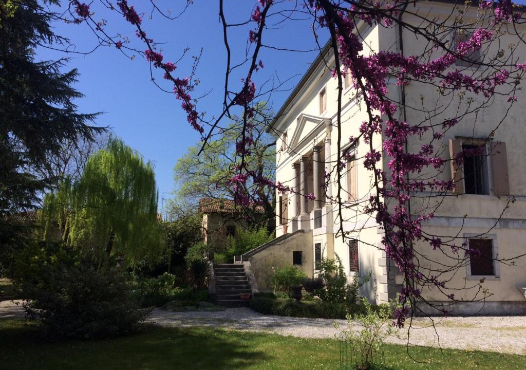 Gonars Villa | Villa Adelaide