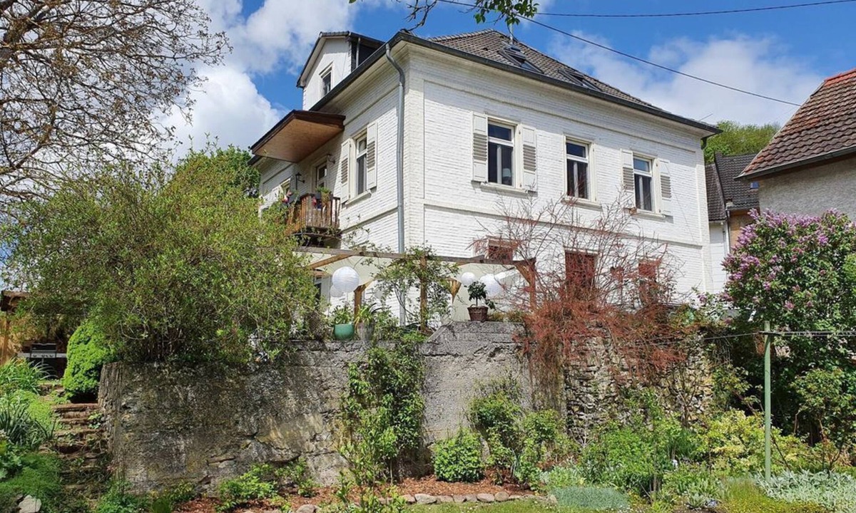 Stromberg Apartment | Villa Adelinde - Apartment Villa Adelinde