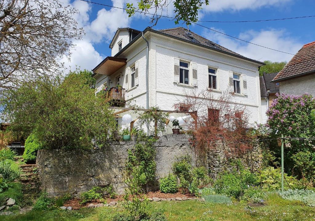 Stromberg Apartment | Villa Adelinde