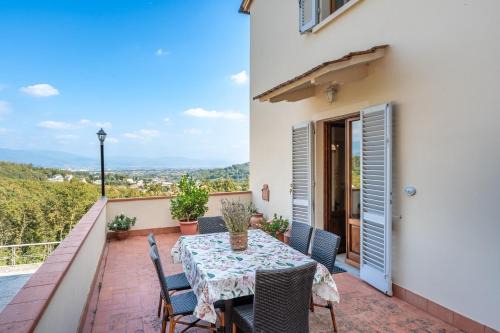 Serravalle Pistoiese Villa | Villa Adora Holiday Home