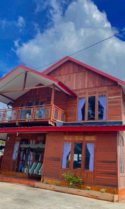 Tinggimoncong Villa | Villa afour Malino