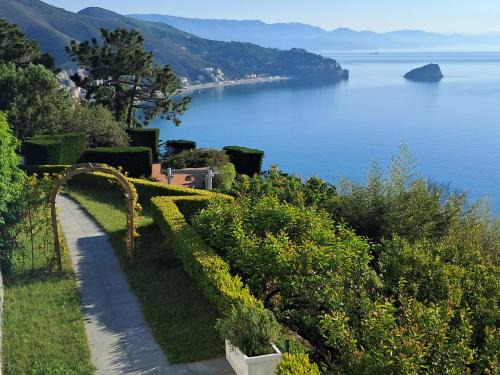 Chiariventi Bed & Breakfast | VILLA AGA