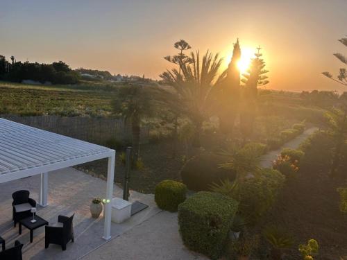 Menfi Villa | Villa Agave