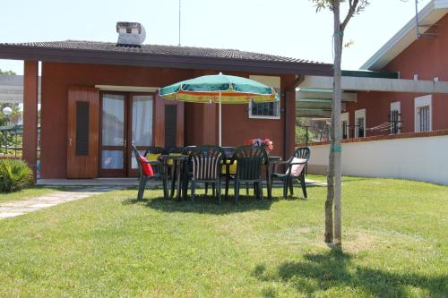 Bibione Pineda Apartment | Villa Agavi