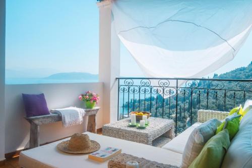 Kavalleraina Villa | Villa Agni