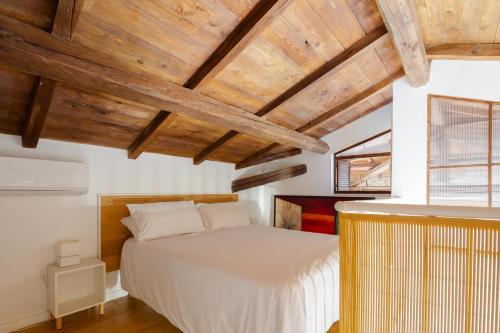 Ostiense Villa | Villa Agostina