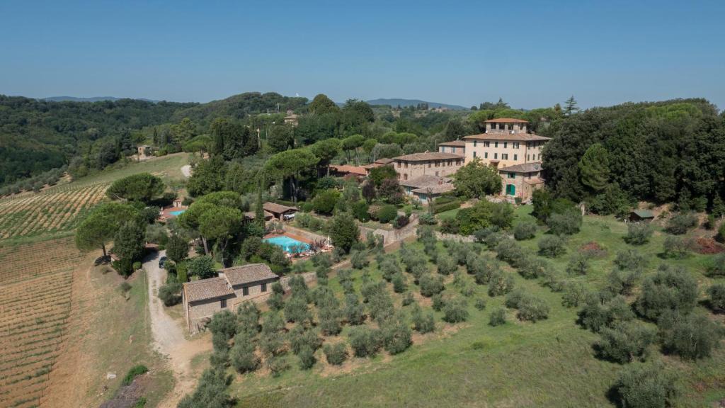 Agostoli House | Villa Agostoli