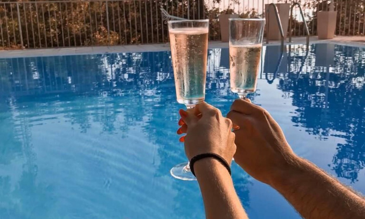 Acquafredda Villa | Villa Agrello