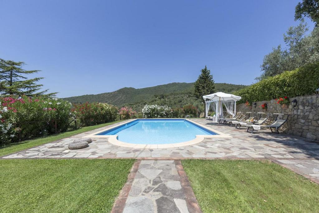 Cortona Villa | Villa ai Cedri