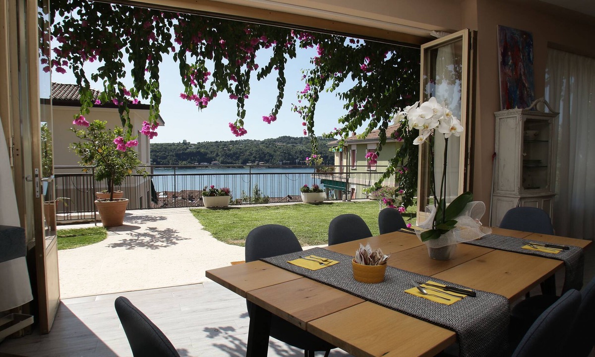 Salo Bed & Breakfast | Villa Ai Colli