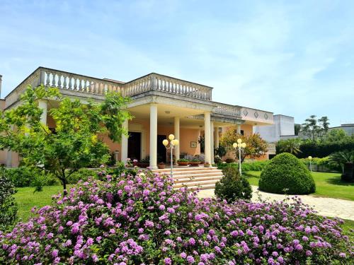 Calimera House | Villa Aida