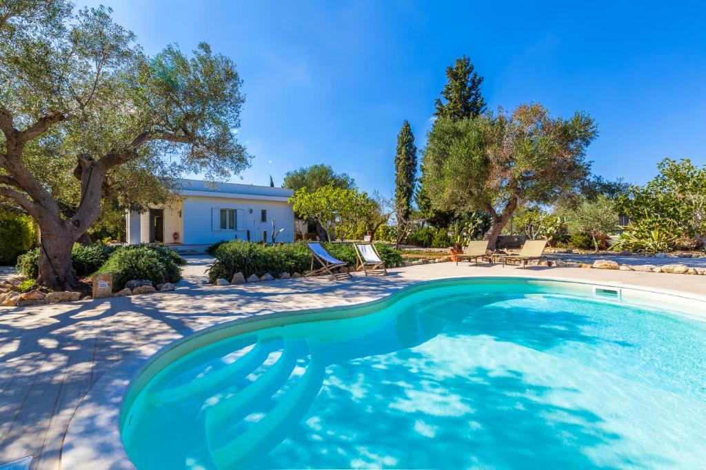Cenate Apartment | Villa Aida - Rive del Salento - Nardò