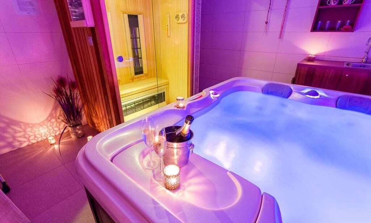 Lasko Hotel | Villa Aina Boutique Hotel