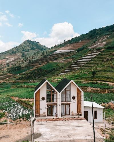 Dieng Kulon Villa | Villa Akashaa Dieng