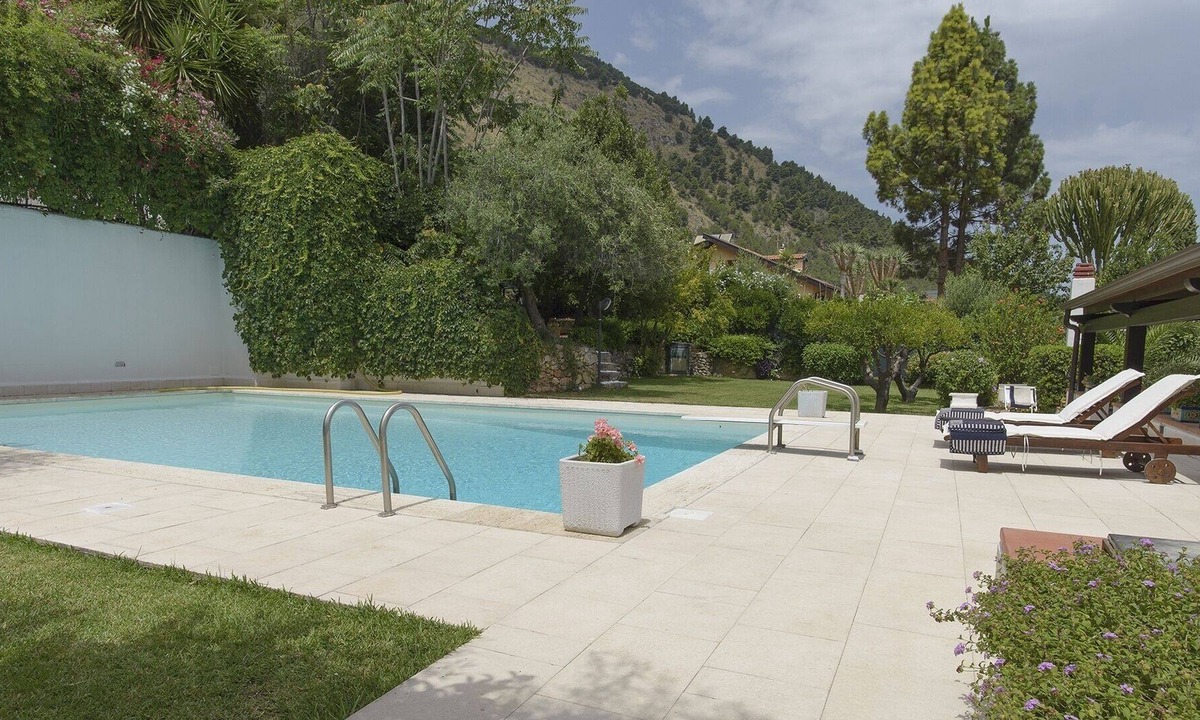 Cardillo Villa | Villa "Al Colle dei Principi" Apartment Sciascia