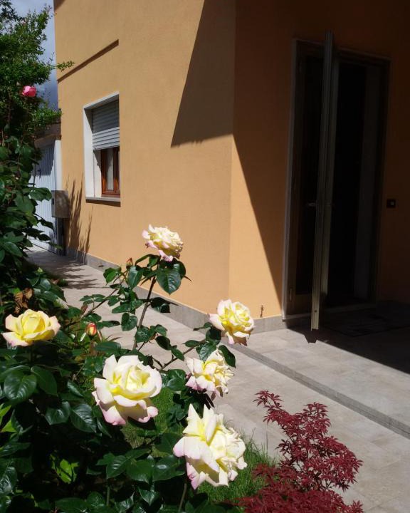 Mestre House | Villa Al Sole