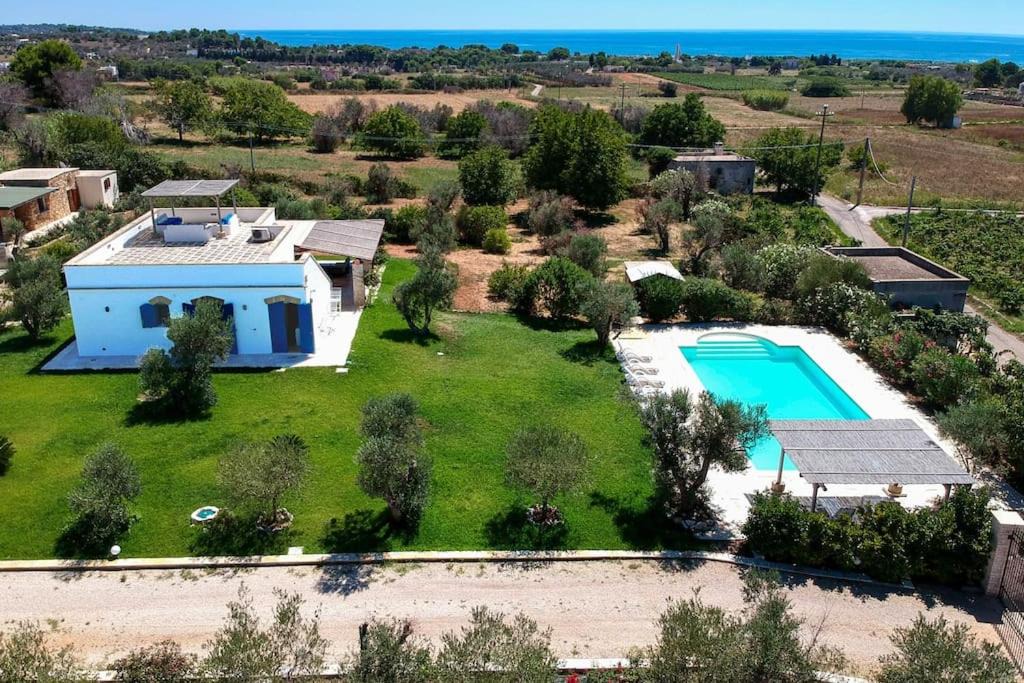 Salve Villa | Villa Ala Bianca