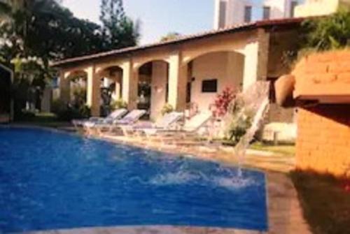 Ponta Negra House | Villa Alba