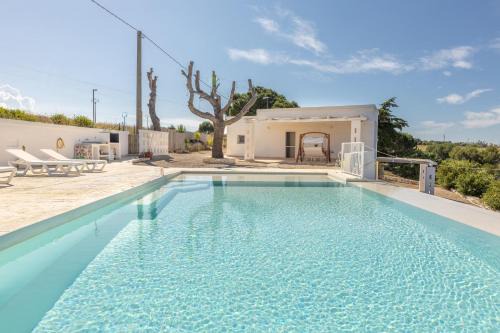 Serranova Villa | Villa Alba Chiara