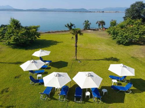 Preveza Villa | Villa Alba