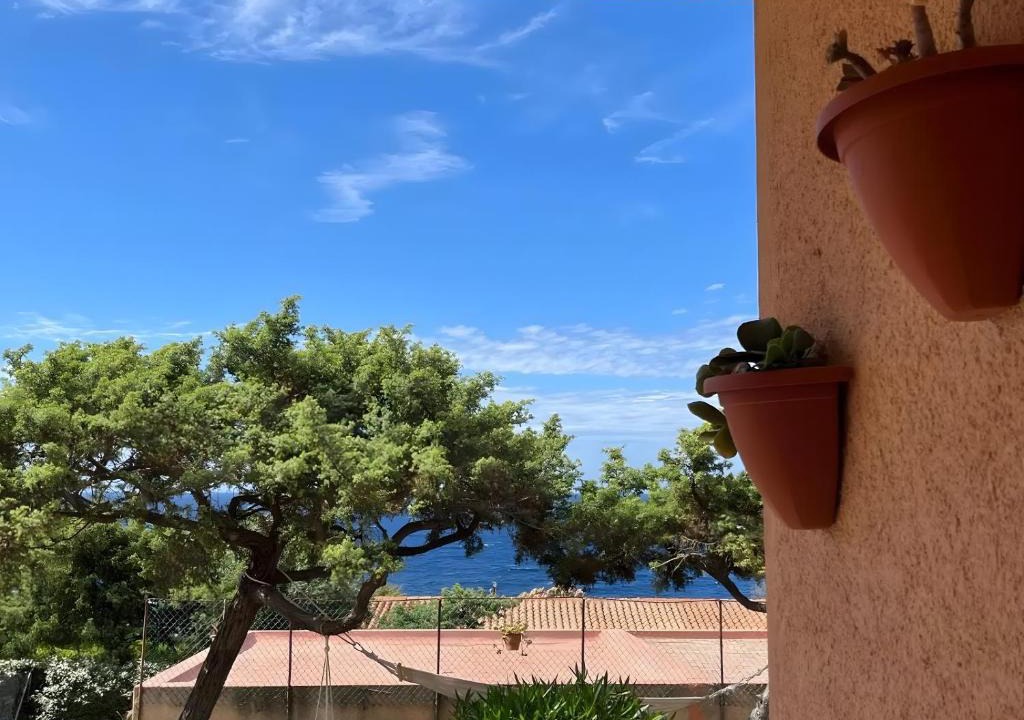 Costa Paradiso Villa | Villa Alba