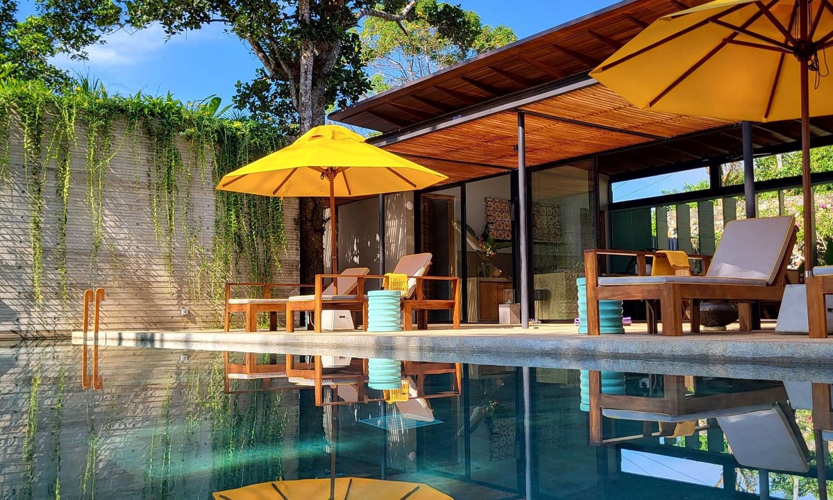 Kathaluwa Hotel | Villa Alba
