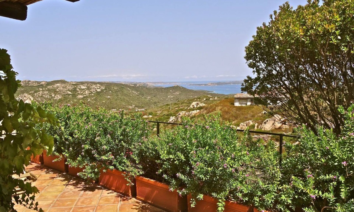 Cannigione Cottage | Villa Albatros