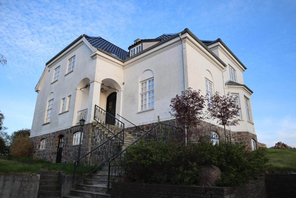 Ronde Bed & Breakfast | Villa Albeck