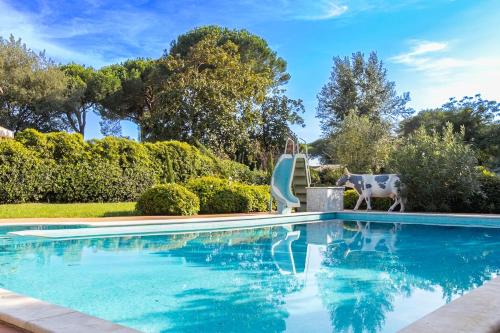Poveromo Villa | Villa Alberta With Reserved Beach Spot