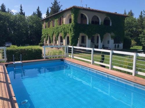 Montespertoli Bed & Breakfast | Villa Albertina