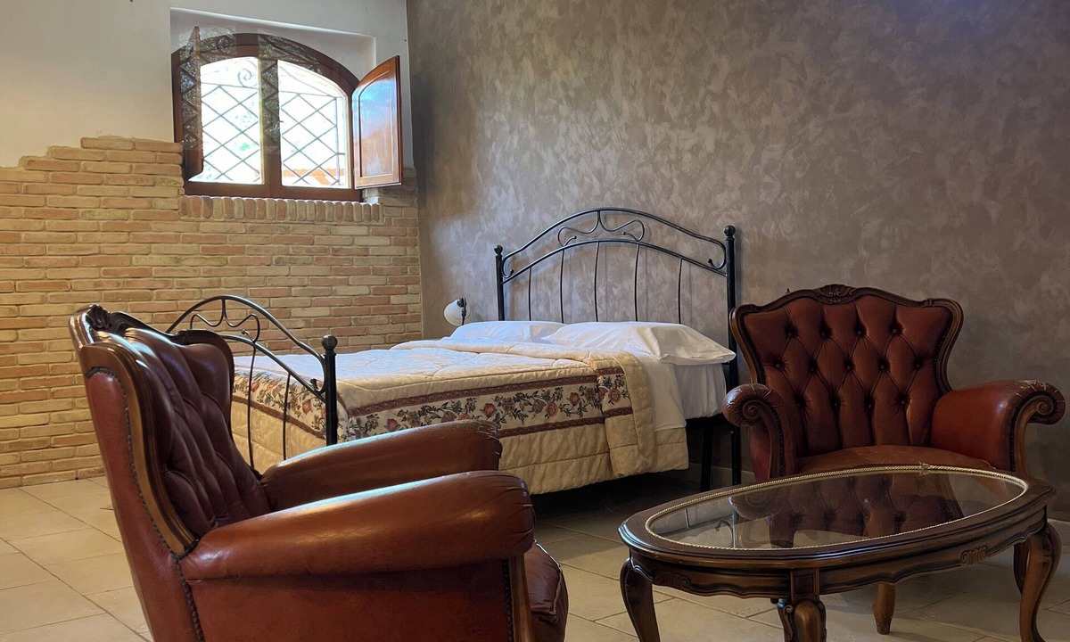 Sulmona Apartment | Villa Alberto