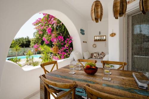Agios Prokopios House | Villa Albion Agios Prokopios