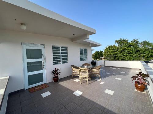 Islote Apartment | Villa Alborada