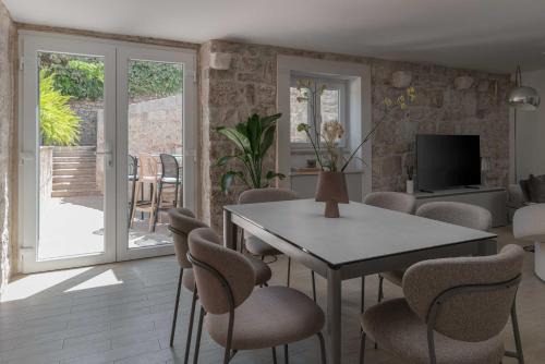Hvar Old Town Villa | Villa Alea Hvar