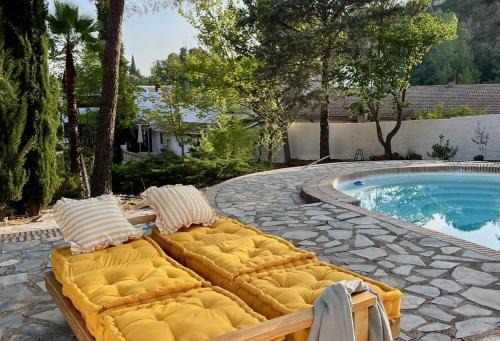 Dilar Villa | Villa Alegre