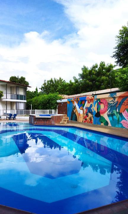 Ricaurte Hotel | Villa Alejandra