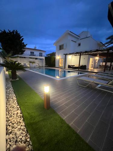 Pernera Villa | Villa Aleksandar