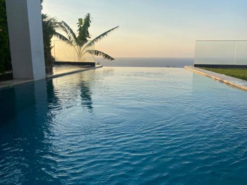 Gundogan Villa | Villa Aleph-Kiralık Müstakil havuzlu lüx villa