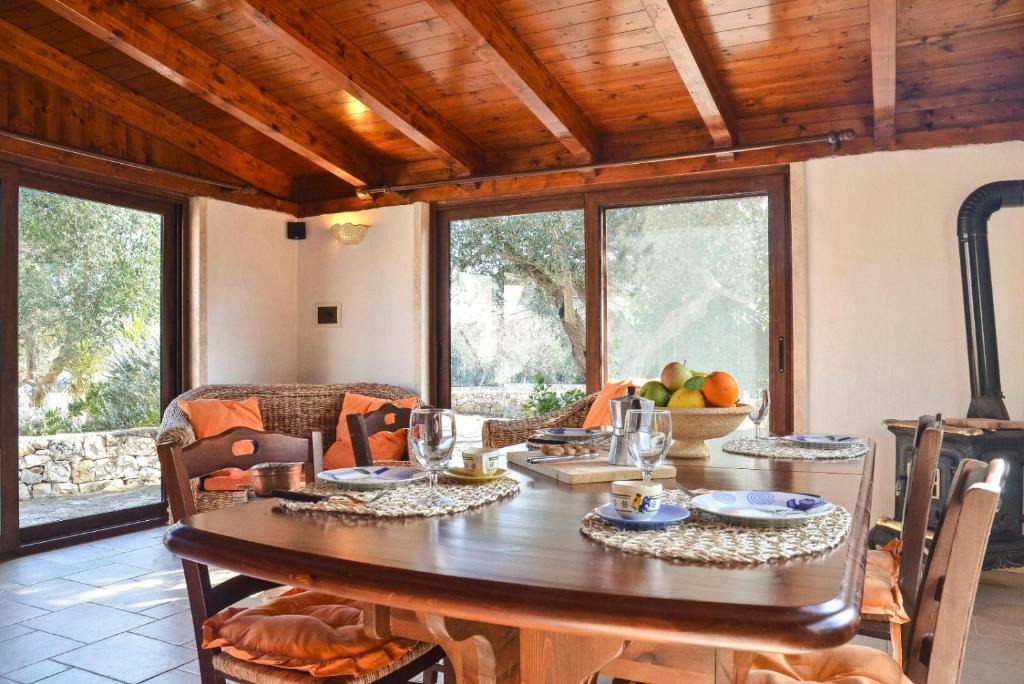 Ceglie Messapica Villa | Villa Alessandra