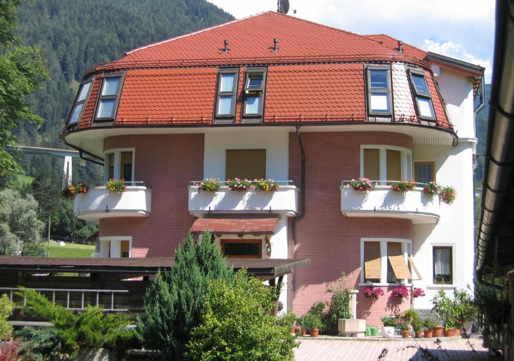 Colle Isarco Apartment | Villa Alessandra