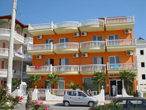 Katerini Apartment | Villa Alexander