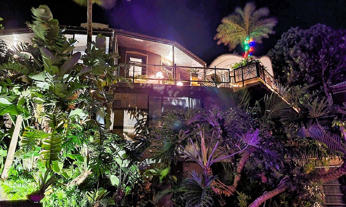 Estate Solberg Villa | Villa Alhambra with 5 Bedrooms Ensuite and Daily Maid Service