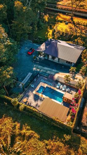 Rio Cuarto de Grecia Villa | Villa Ali Río Cuarto