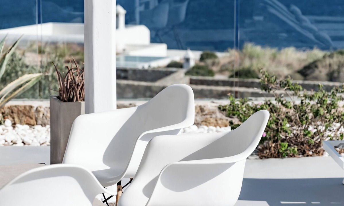 Elia Villa | Villa Alice