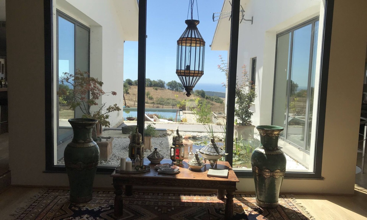 Cerveteri Villa | Villa Alice