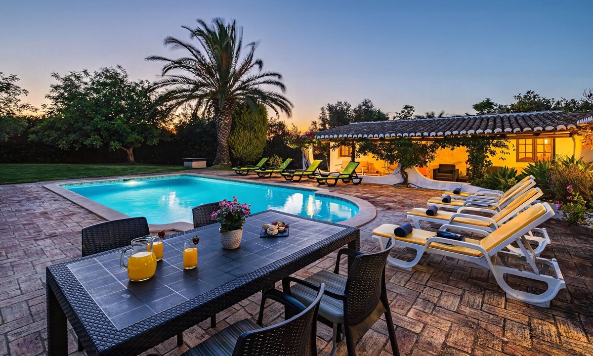 Guia Villa | Villa Alice