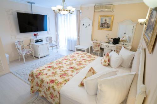 Suceava House | Villa Alice